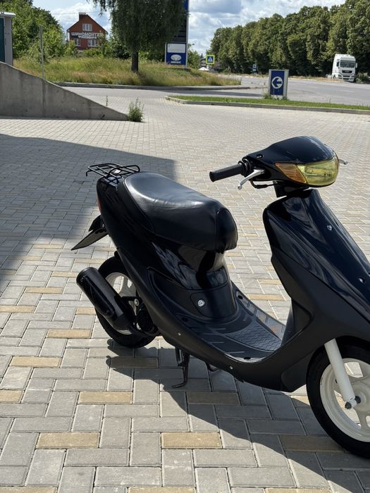 Продам Honda Dio 34 в дуже хорошому стані