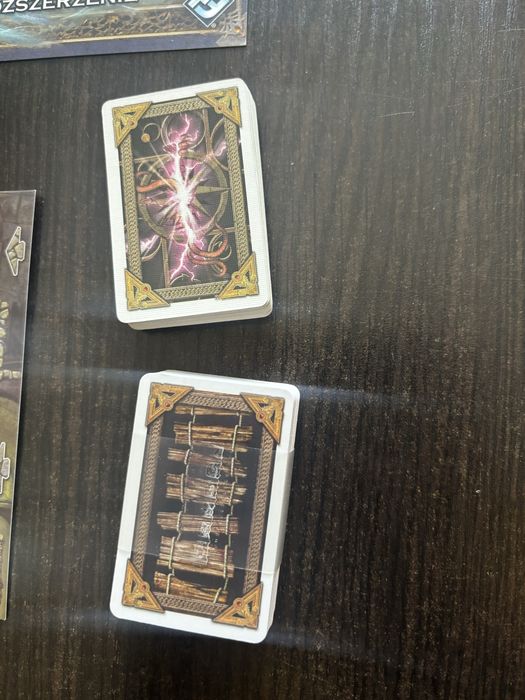 Talisman Magia i Miecz Dodatki Puszka Pandory oraz Kraina Odmętów