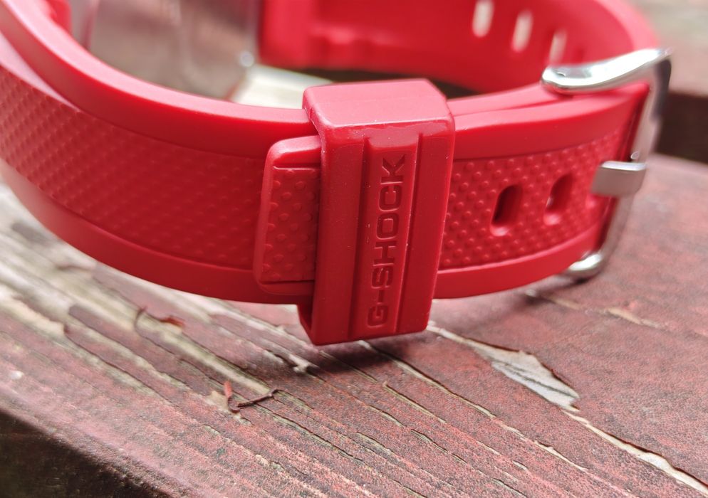 Casio G-SHOCK GST-410