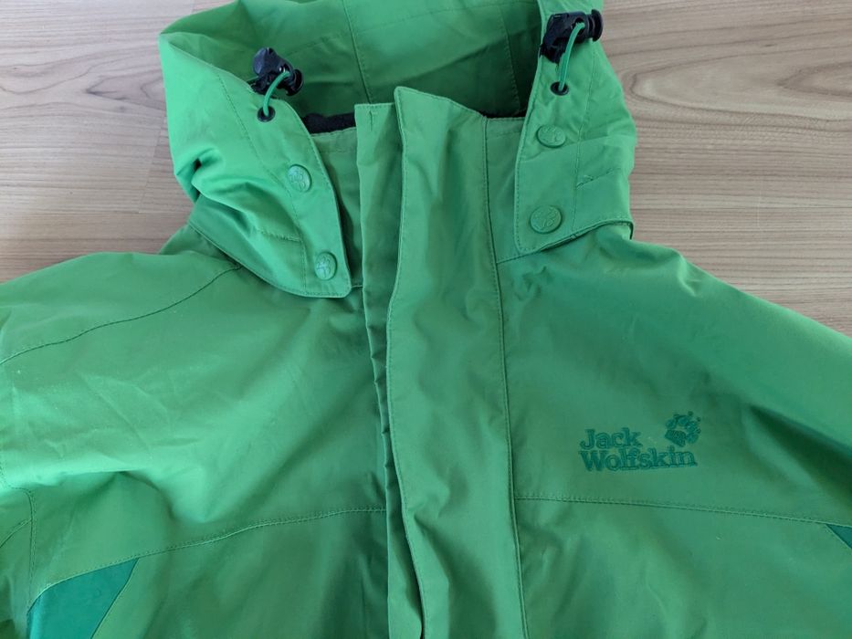 Kurtka Jack Wolfskin M