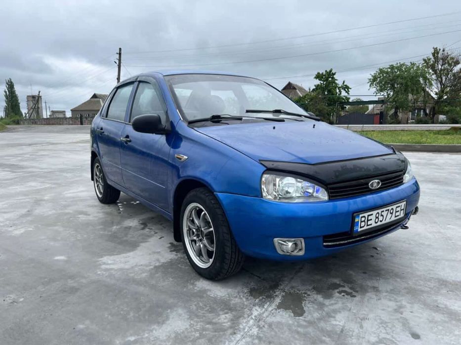Продам Lada Kalina