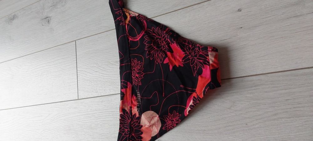 Dół od stroju kąpielowego bikini majtki speedo L