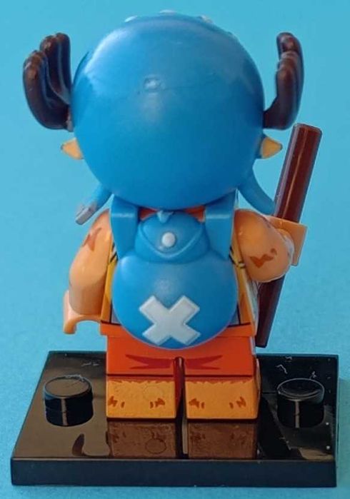 Tony Tony Chopper (One Piece)