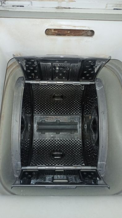 Пральна машина на запчастини