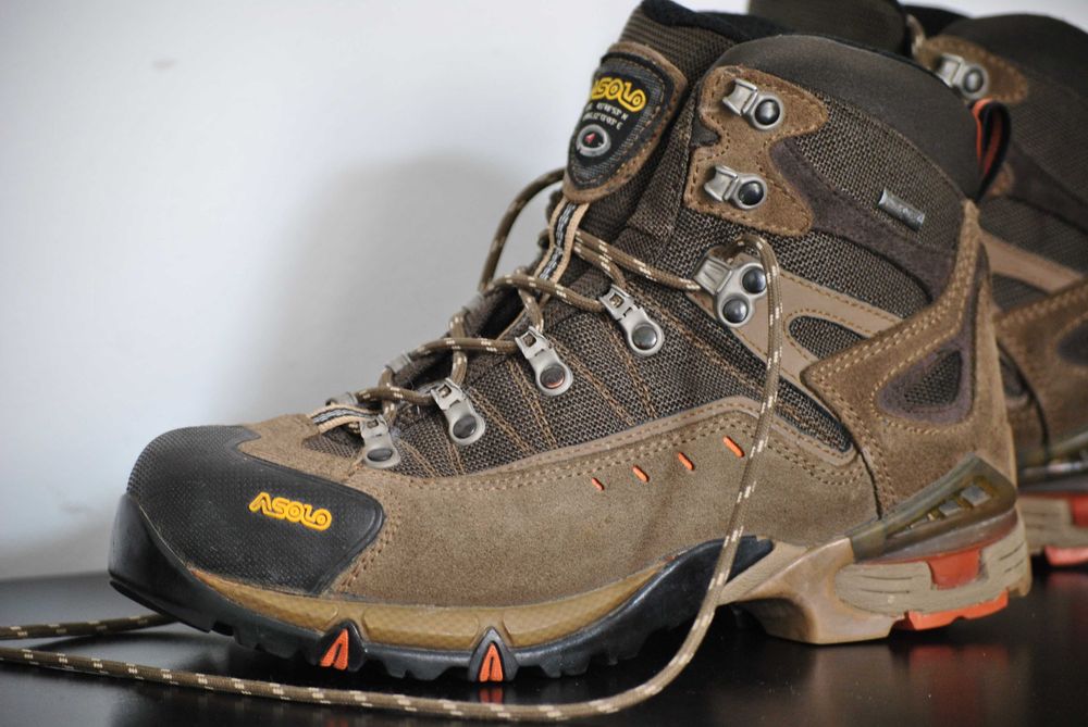 Buty trekkingowe Asolo GTX