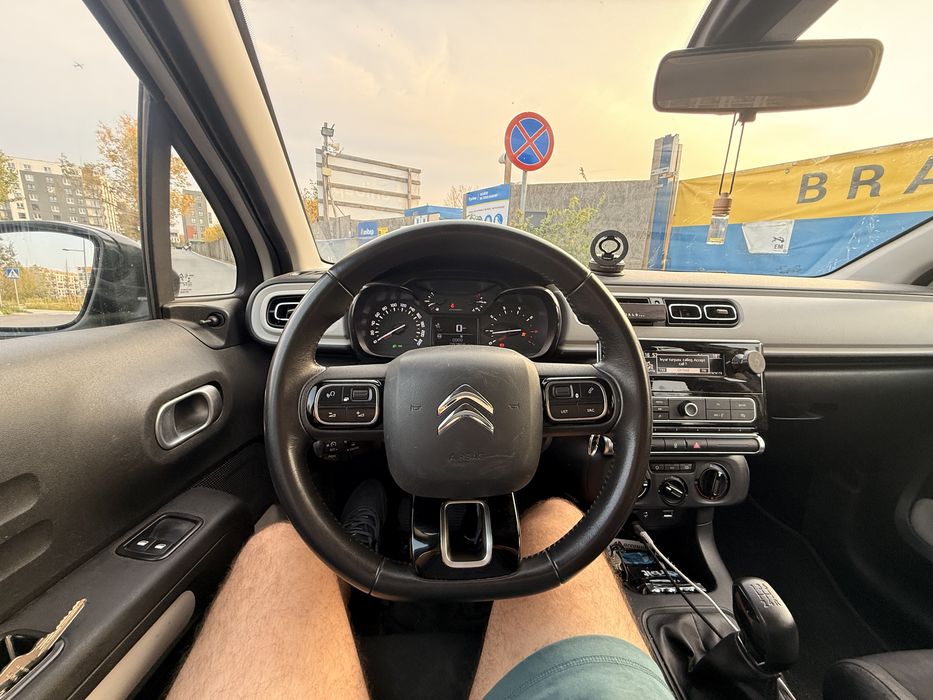 Citroën C3