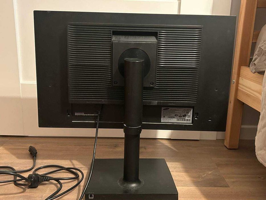 Monitor Samsung S24E650