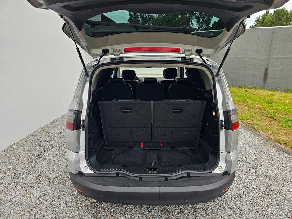 Ford S-Max 1.8Tdci Titaniun 125Cv 07/2009