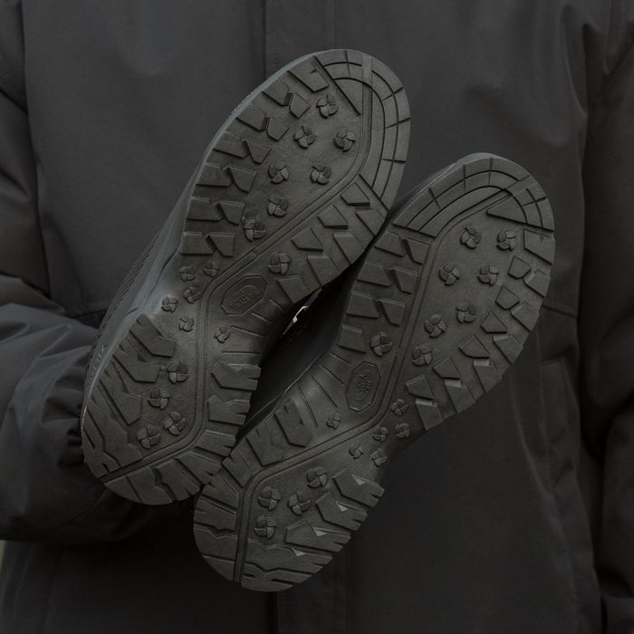 Кросівки The North Face Glenclyffe Low Black