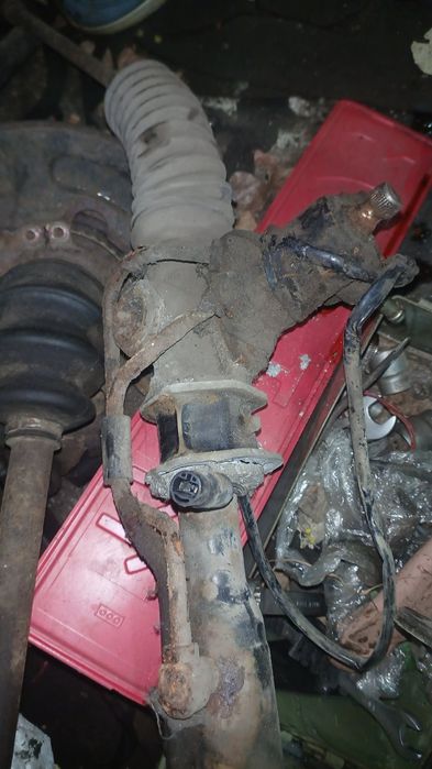 Замок зажигания моторчик митсубиши митсубиси галант 6 MITSUBISHI рейка