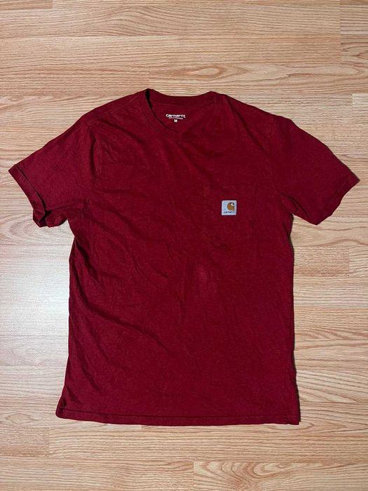 Футболка Carhartt Кархарт