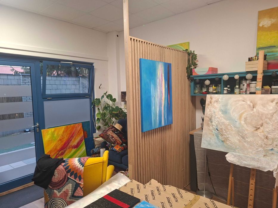Lokal 30 m2, Poznań Grunwald, Pasaż 222