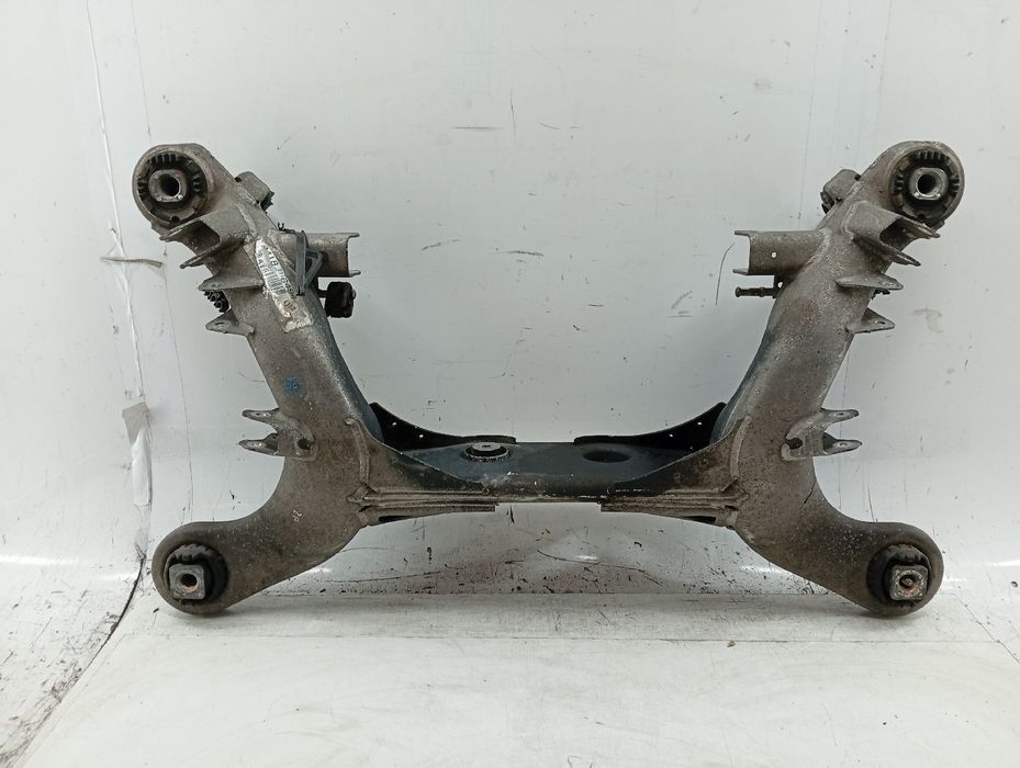 Charriot - mercedes-benz e-class t-model (s211) | 03 - 09