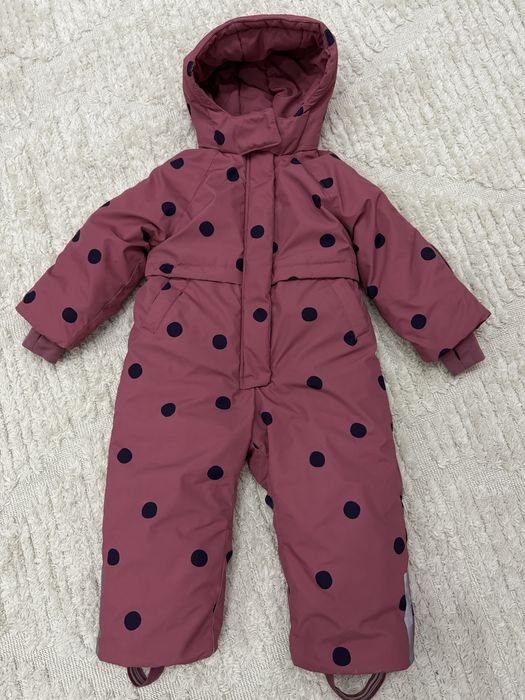 Комбінезон зимовий Zara 98 р.