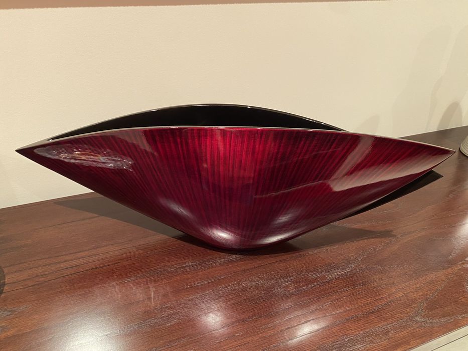 Conjunto, tapete, candeeiro e jarra