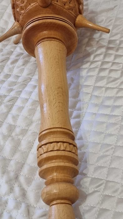 Большая сувенирная булова