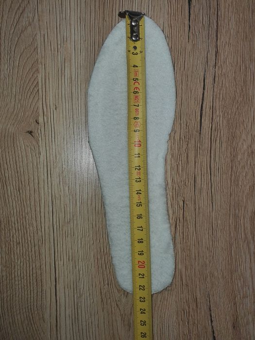 Buty zimowe rozmiar 36.