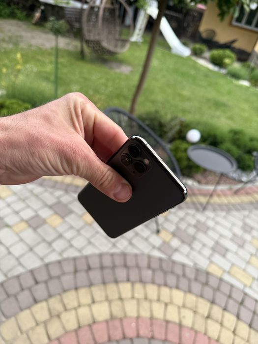 Iphone 11 pro 64 gb