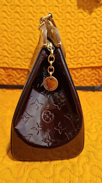 Mala Louis Vuitton