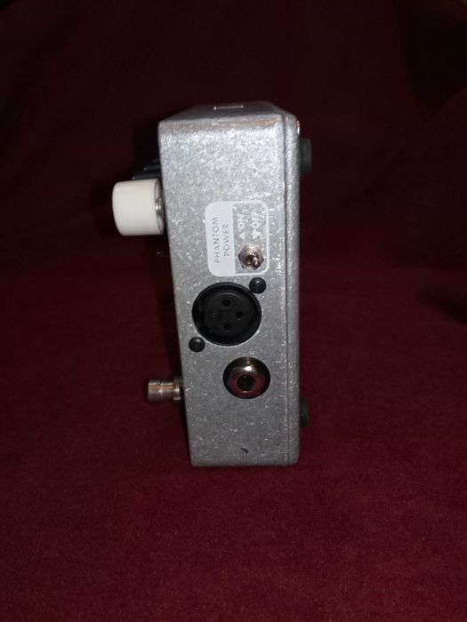 Electro Harmonix Voice Box64737745227778121