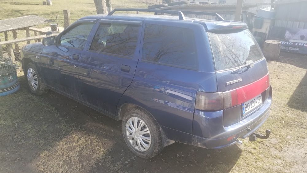 Продам Ваз Лада 2111