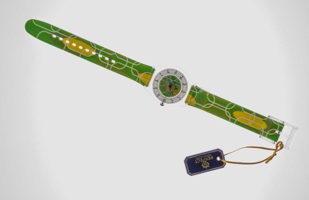 Zegarek Perfect Nature Limited Edition