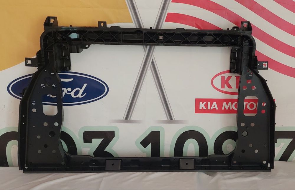 Передня панель Jeep Compass Renegate Cherokee телевізор компас черокі