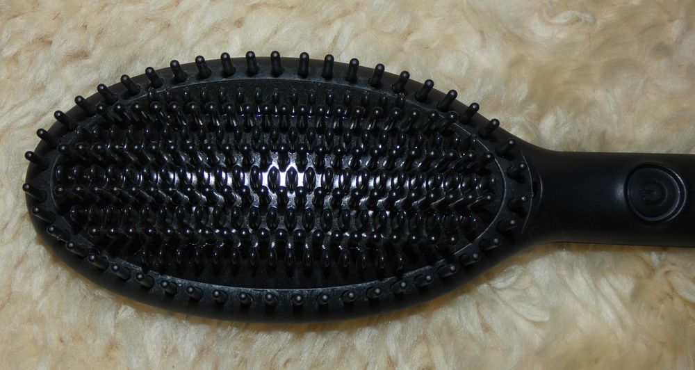 Профессиональная термощетка Ghd Glide  - оригинал