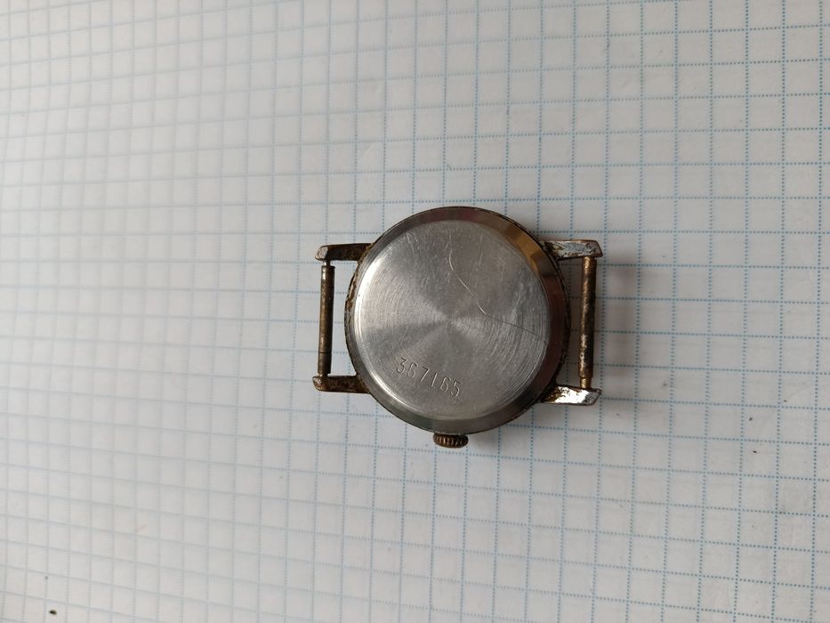 Продам годинник победа