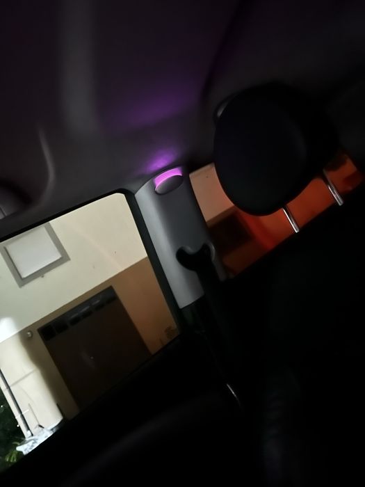 Mini cooper d 2008
