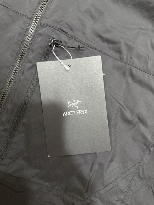 Вітровка Arc’teryx SquamishHoodyMen’s