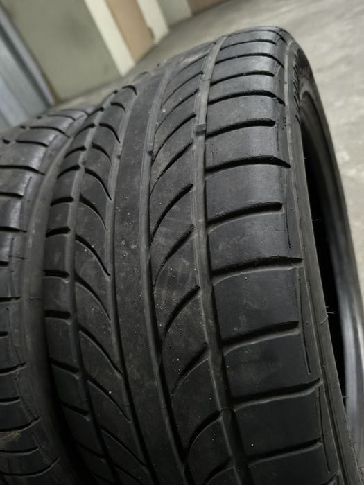 Vendo Pneus 225/45/16r