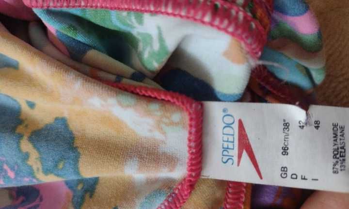 (38/40) ( M/L) Speedo/ Ekskluzywny strój kąpielowy z Londynu
