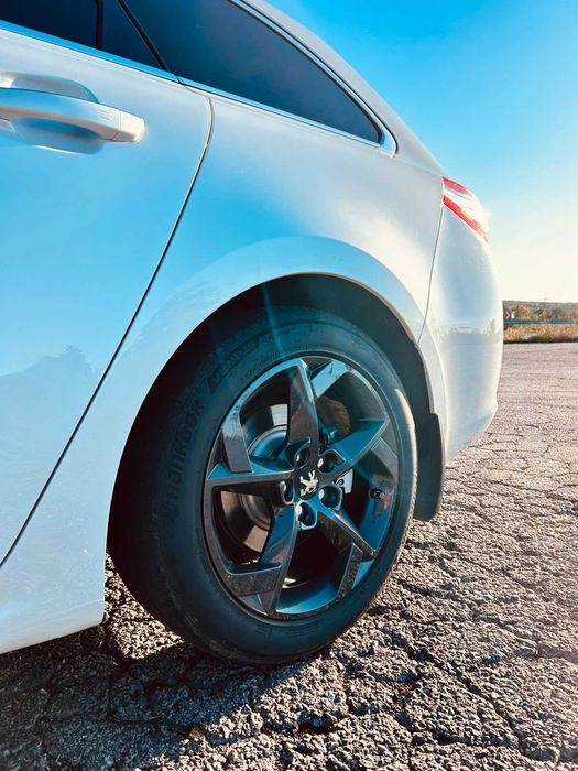 продам авто Peugeot 508 SW 2014 р.в.