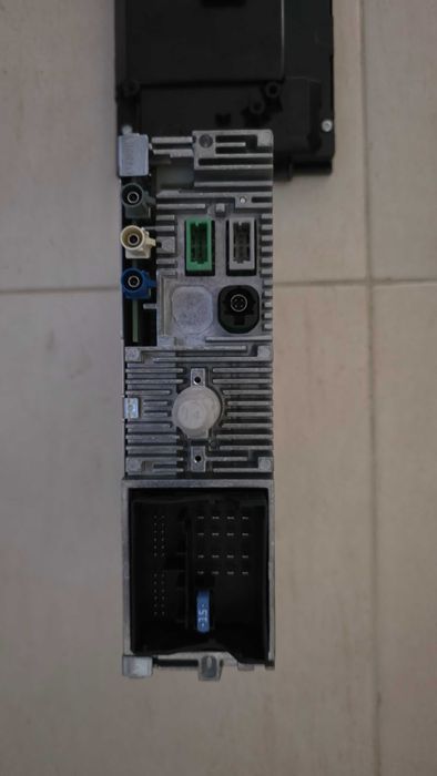 Radio Peugeot 308