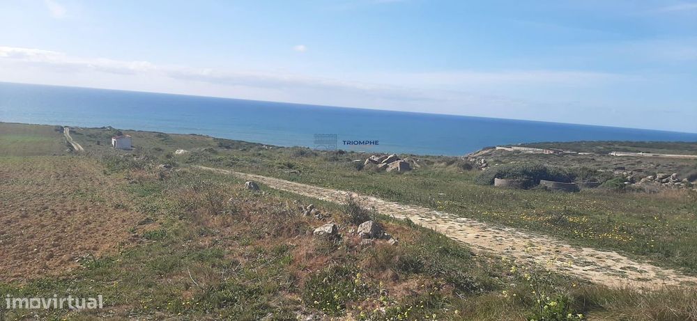 Terreno Rústico 10320m2 Sintra