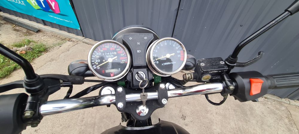 Romet zk  zetka 80/50! Stan bdb! Raty! Transport!