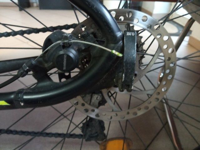 Rower # Romet # 29 " # stan DB # w ciągłym użytkowaniu