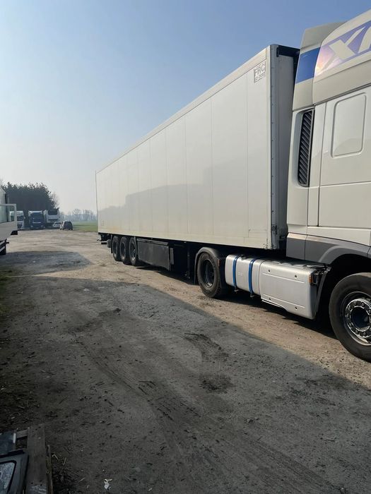 Krone  Zadbana Ładna maxima 1300