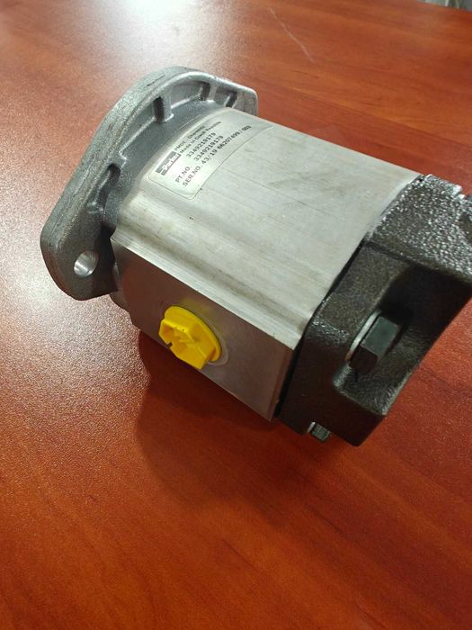 гидравлический насос Parker 3349219179 Чехия гидромотор зубчатый