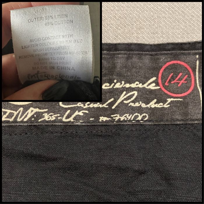 Одежда для беременных