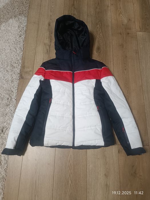 Лижна жіноча куртка