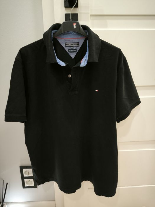 POLO męskie Tommy Hilfiger