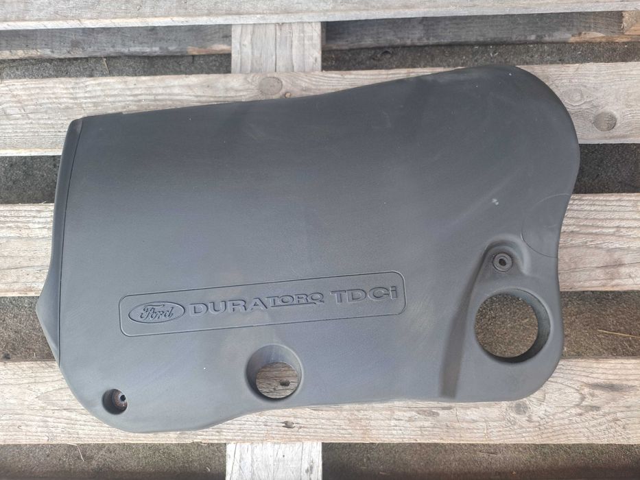 Osłona na silnik Ford Mondeo Mk4 2.2 TDCi BG9Q-6N041-BB