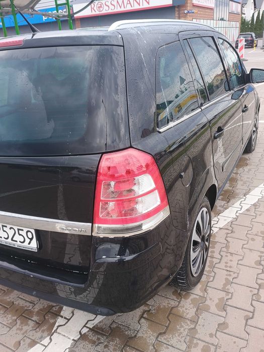 samochód osobowy