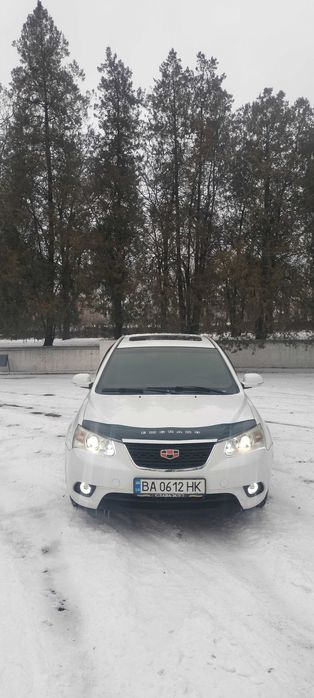 Продам автомобіль