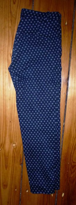 Cygaretki 7/8  H&M - 36