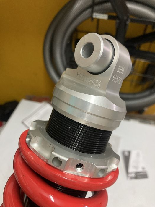 YSS - Amortecedor Honda (CBX 750)