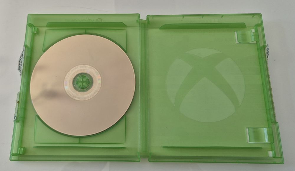 FIFA 2018 Ronaldo Edition XBox One