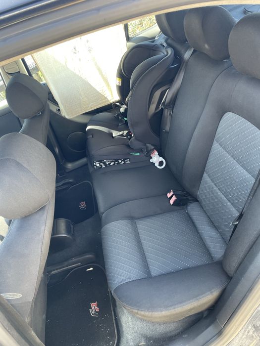 Seat Leon FR 1M 150cv